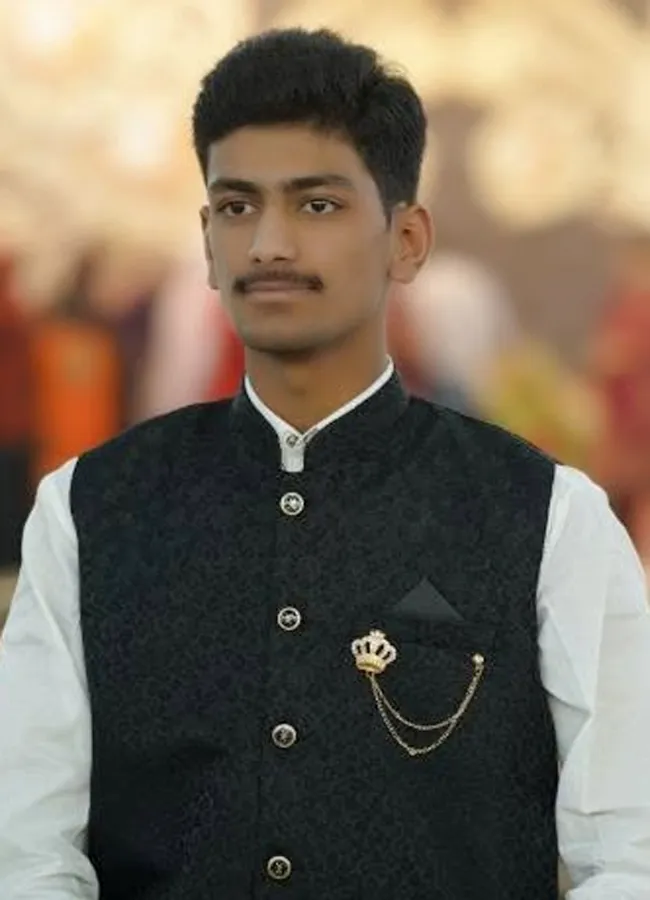 Muhammad Jawad (Digital Creator)