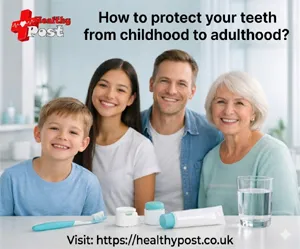 Protect Your Teeth Guide