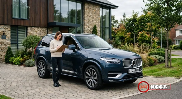 is a used volvo xc90 reliable
